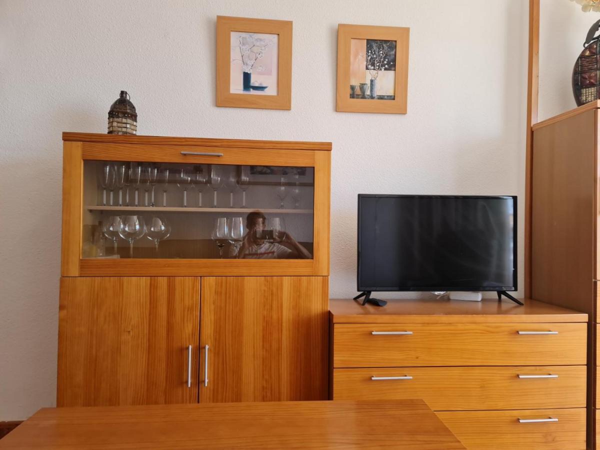 Barbados II Yumbo Two Bedroom Apartment Плая дел Инглес Екстериор снимка