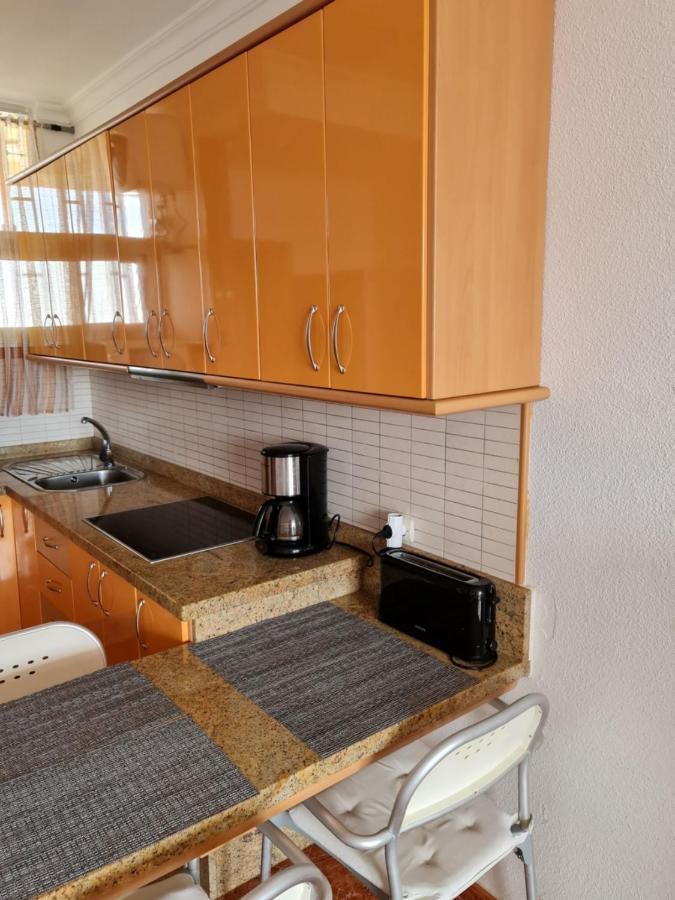 Barbados II Yumbo Two Bedroom Apartment Плая дел Инглес Екстериор снимка
