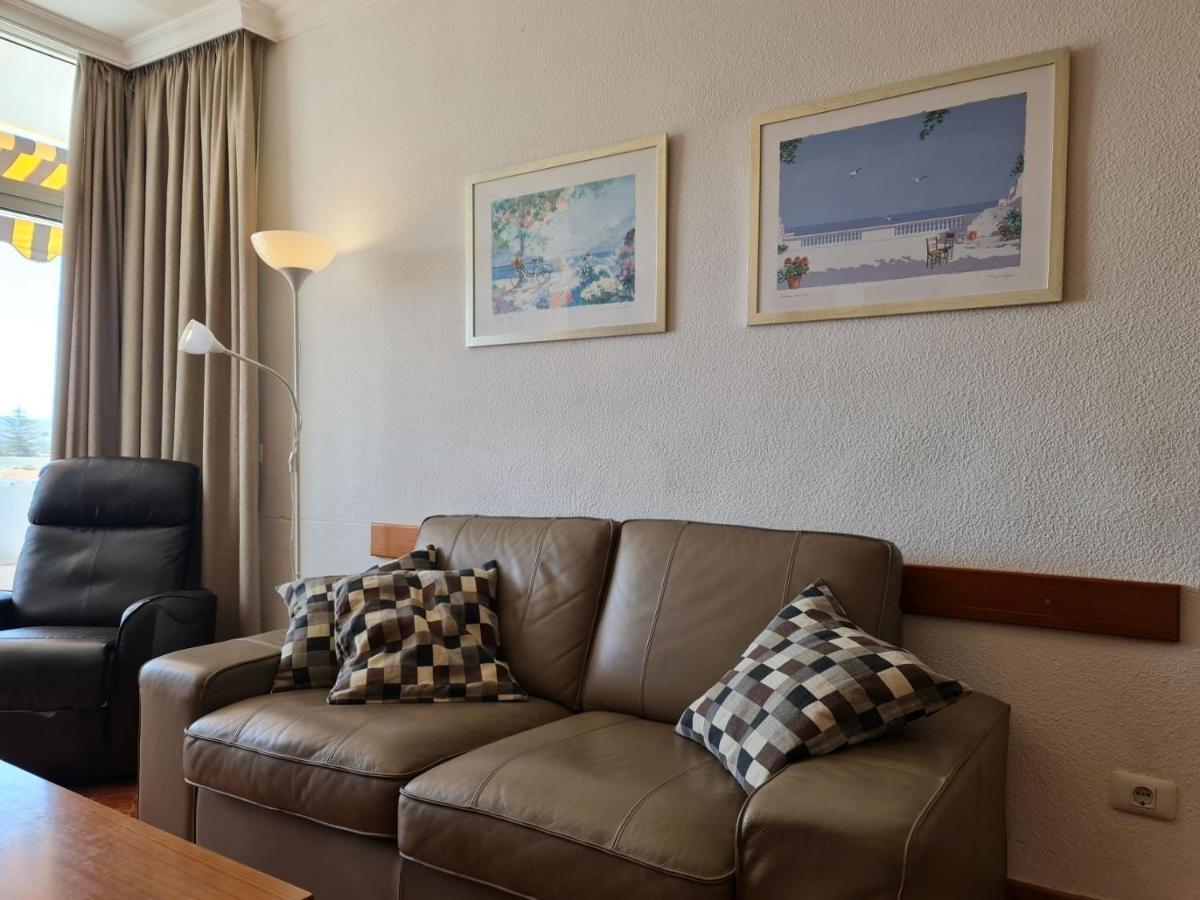Barbados II Yumbo Two Bedroom Apartment Плая дел Инглес Екстериор снимка