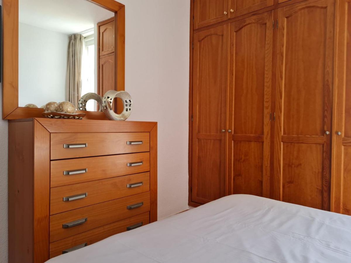 Barbados II Yumbo Two Bedroom Apartment Плая дел Инглес Екстериор снимка