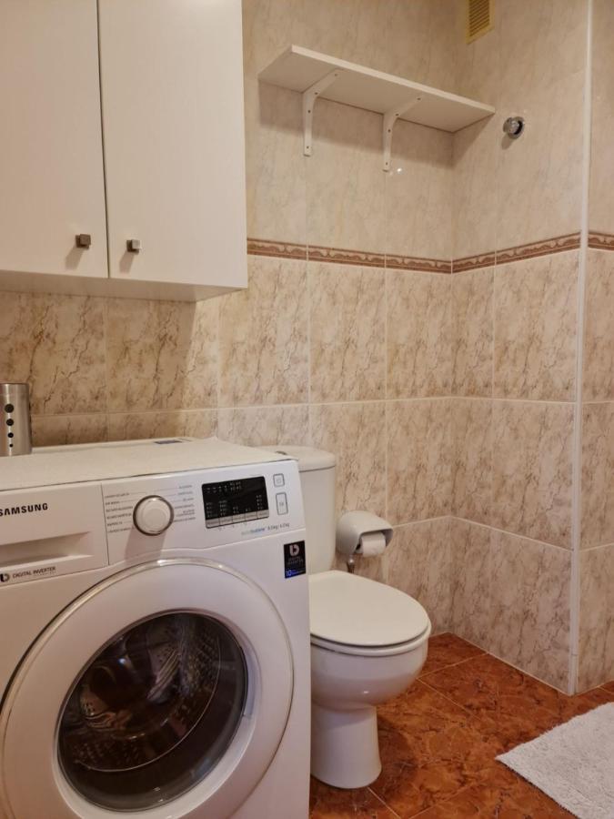 Barbados II Yumbo Two Bedroom Apartment Плая дел Инглес Екстериор снимка