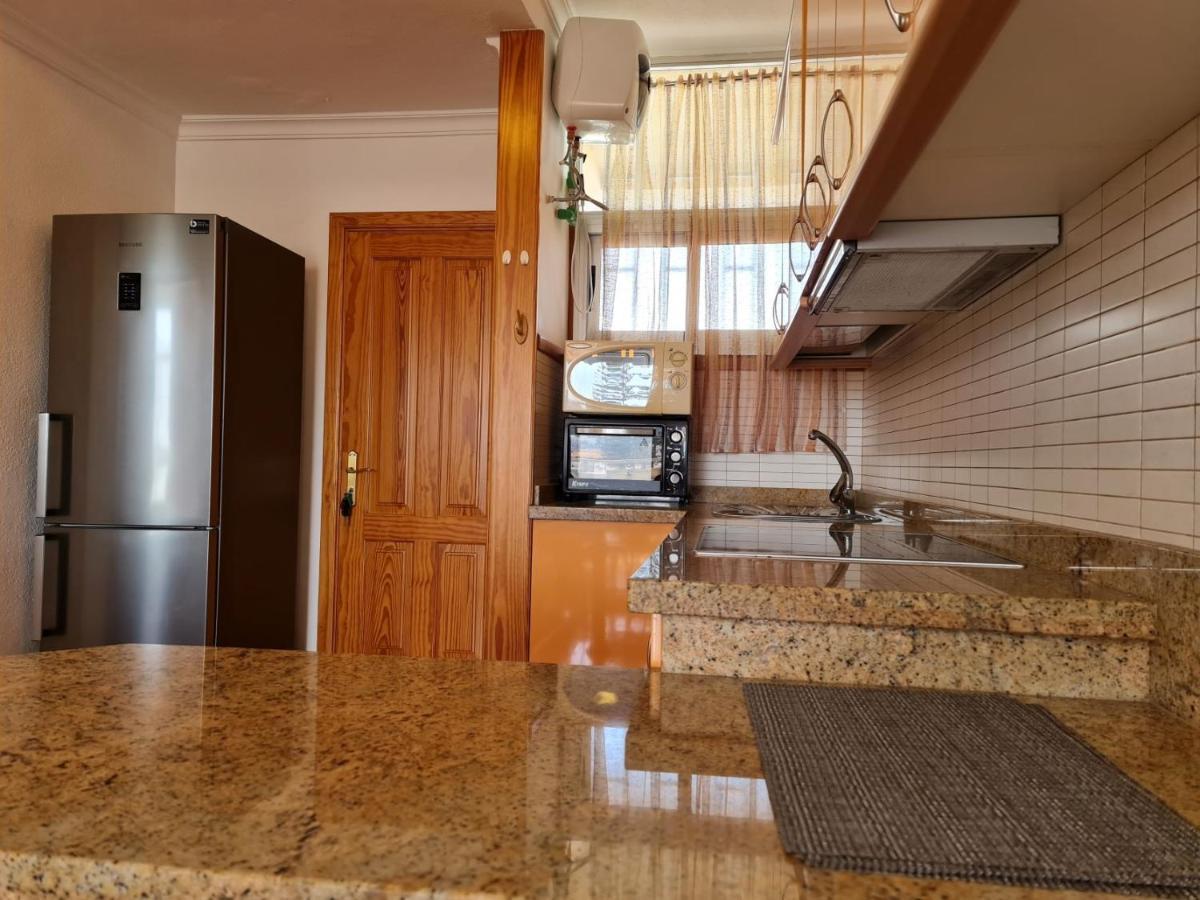 Barbados II Yumbo Two Bedroom Apartment Плая дел Инглес Екстериор снимка