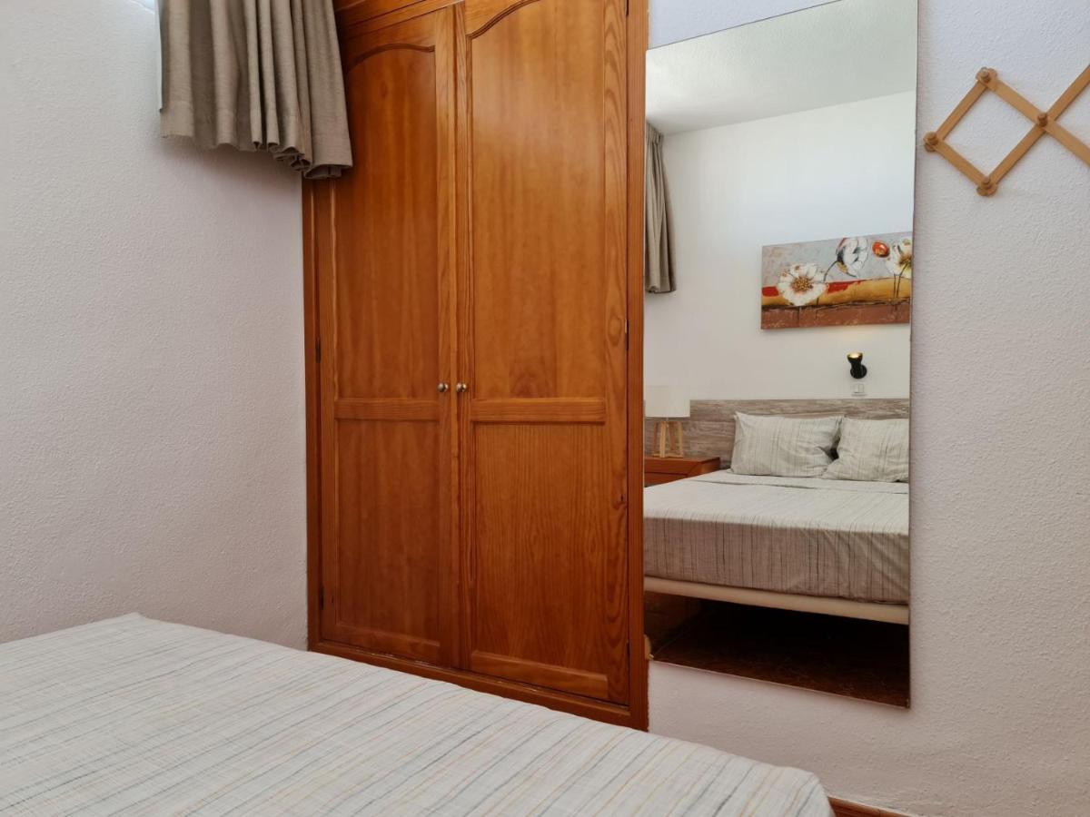 Barbados II Yumbo Two Bedroom Apartment Плая дел Инглес Екстериор снимка