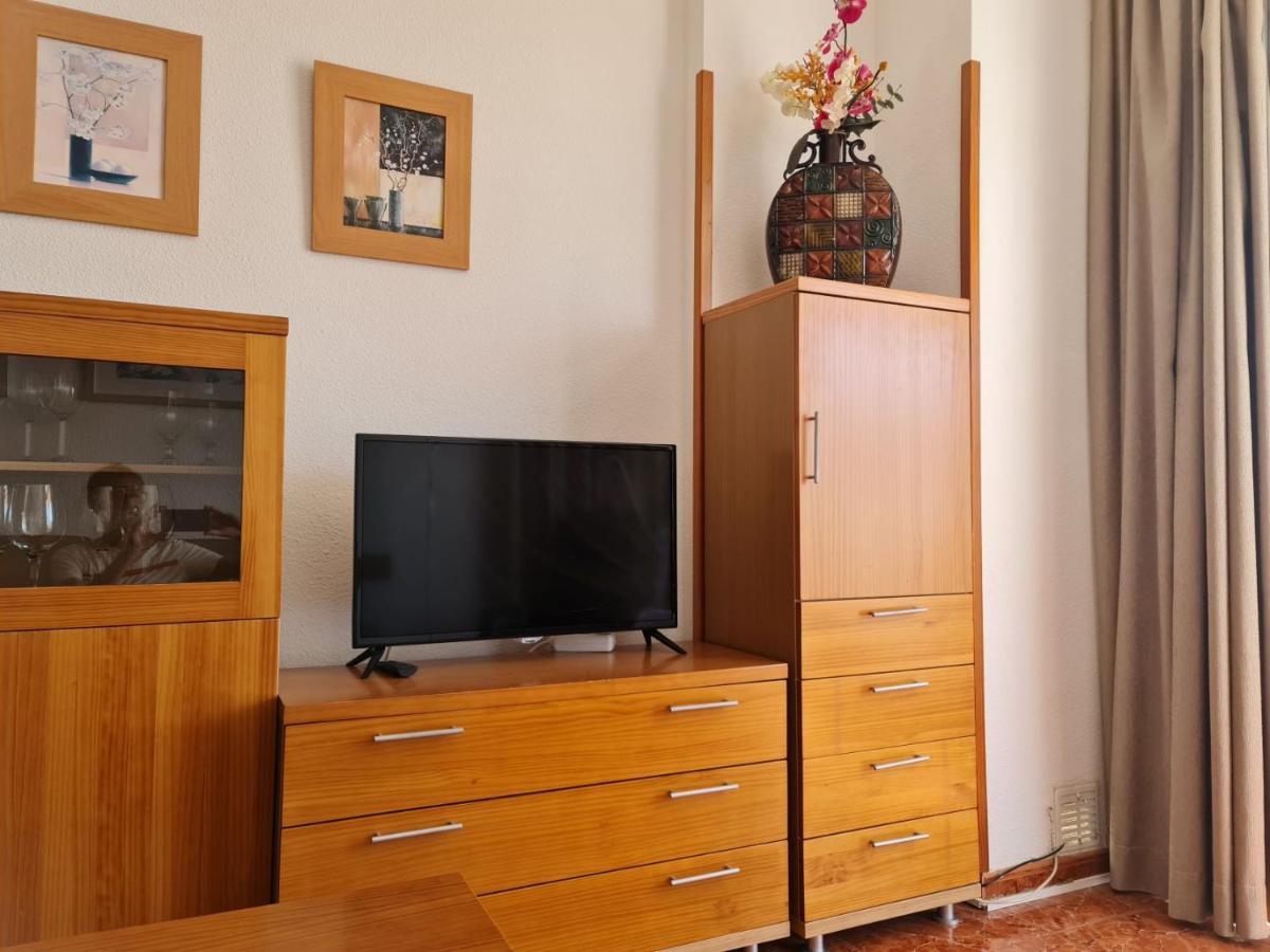 Barbados II Yumbo Two Bedroom Apartment Плая дел Инглес Екстериор снимка