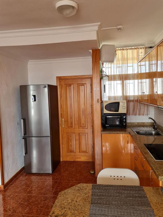 Barbados II Yumbo Two Bedroom Apartment Плая дел Инглес Екстериор снимка