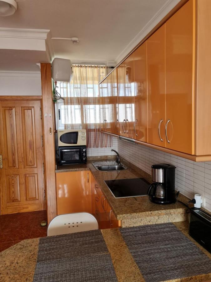 Barbados II Yumbo Two Bedroom Apartment Плая дел Инглес Екстериор снимка