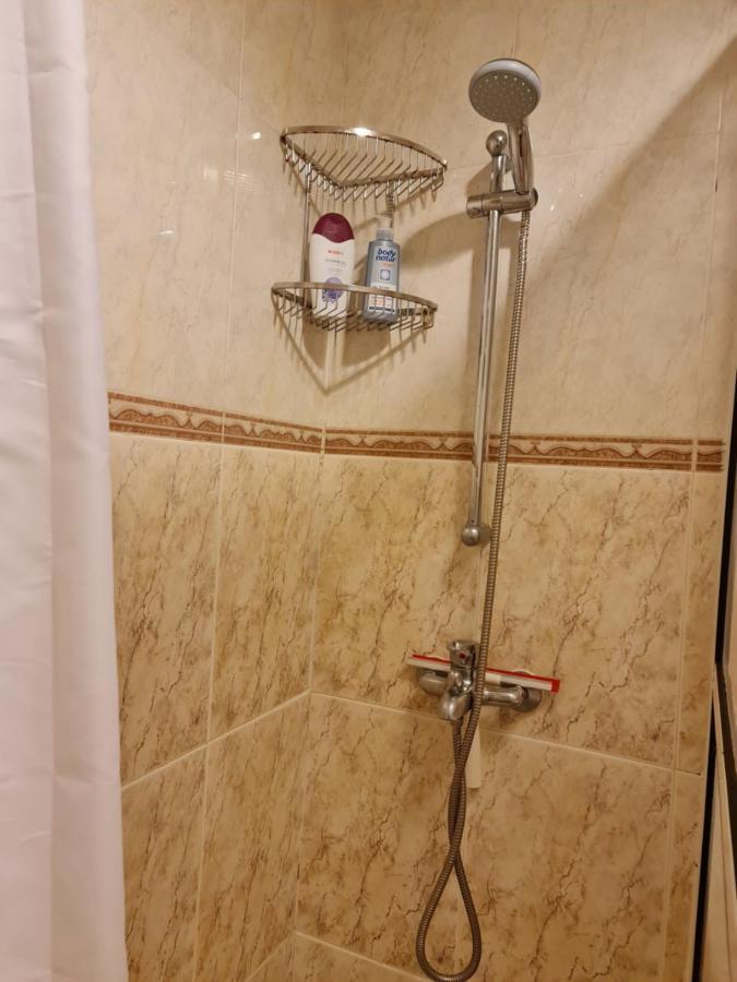 Barbados II Yumbo Two Bedroom Apartment Плая дел Инглес Екстериор снимка