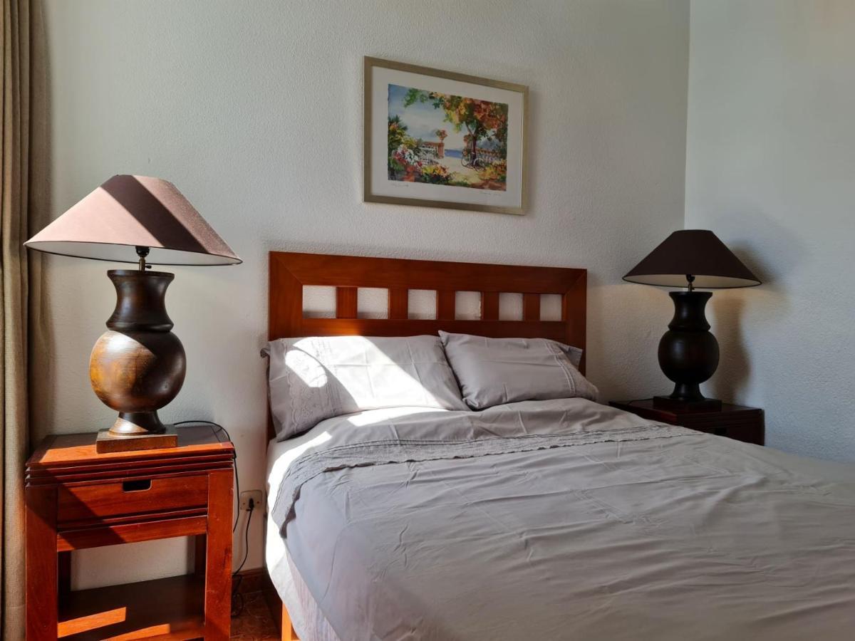Barbados II Yumbo Two Bedroom Apartment Плая дел Инглес Екстериор снимка
