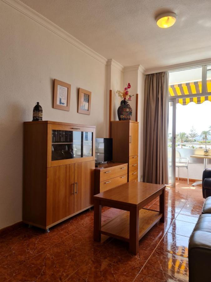 Barbados II Yumbo Two Bedroom Apartment Плая дел Инглес Екстериор снимка