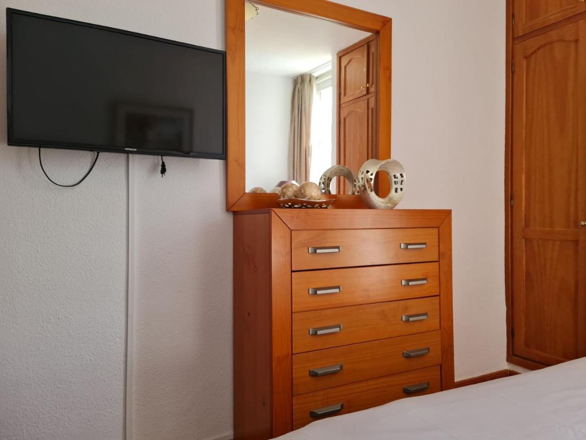 Barbados II Yumbo Two Bedroom Apartment Плая дел Инглес Екстериор снимка