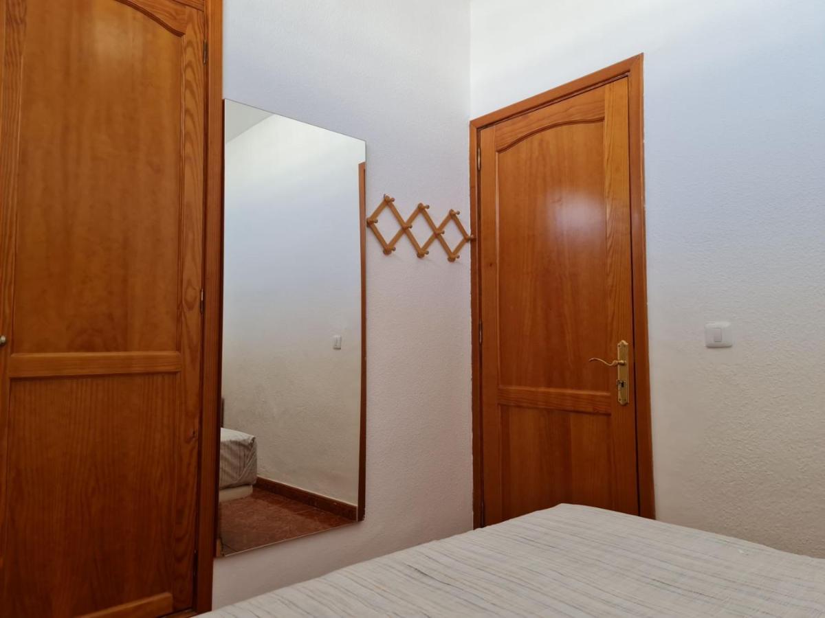 Barbados II Yumbo Two Bedroom Apartment Плая дел Инглес Екстериор снимка