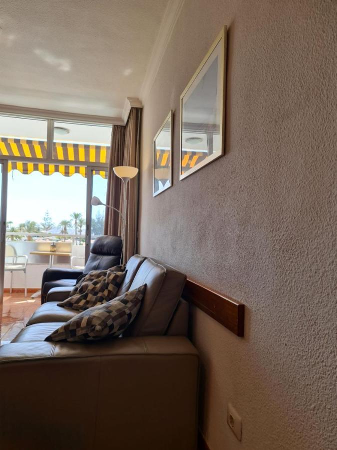 Barbados II Yumbo Two Bedroom Apartment Плая дел Инглес Екстериор снимка