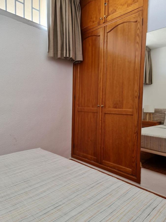 Barbados II Yumbo Two Bedroom Apartment Плая дел Инглес Екстериор снимка