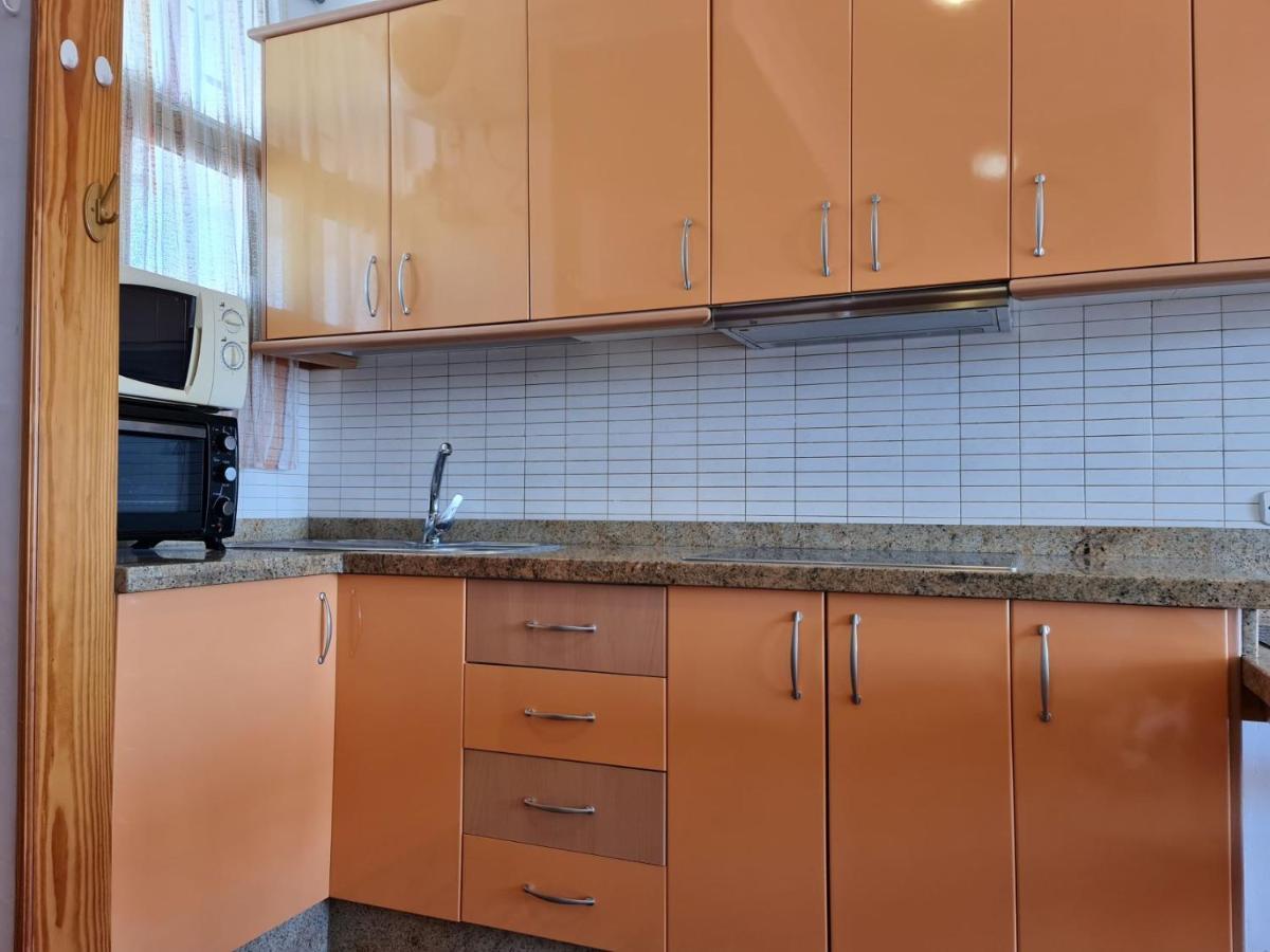 Barbados II Yumbo Two Bedroom Apartment Плая дел Инглес Екстериор снимка